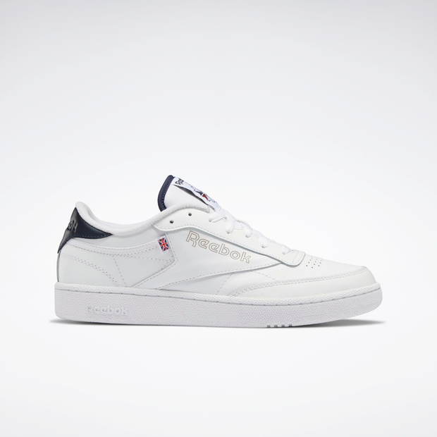Reebok Club C 85 Vector Navy/White - GY6775