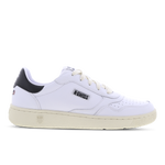 White-Black-White