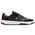 On THE ROGER Clubhouse - Homme Chaussures Black-White