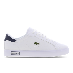 Uomo Scarpe - Lacoste Powercourt - Bl-Bl