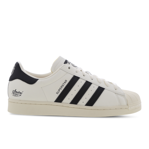 adidas Superstar Andre Saraiva - Men Shoes