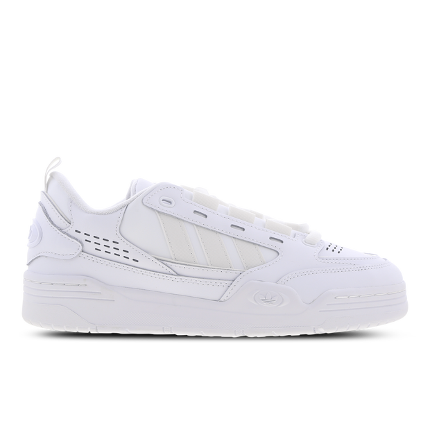 adidas Adi2000 Cloud White/ Cloud White/ Cloud White - HR1745