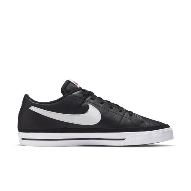 Skor Nike Court Legacy för män - Svart - DH3162-001