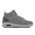 K-Swiss Vista Trainer - Homme Chaussures Gray-Smoked Pearl-Black