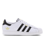 Ftw White-Cblack-Goldmt