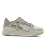 Marshmallow-Pebble Gray-Putty
