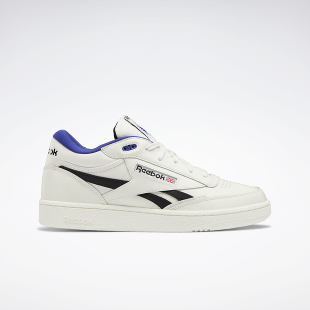Reebok Club C Mid Ii Revenge - Homme Chaussures - GY9691
