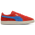 Puma Suede One Piece - Hombre Zapatillas For All Time Red-Ultra Blue