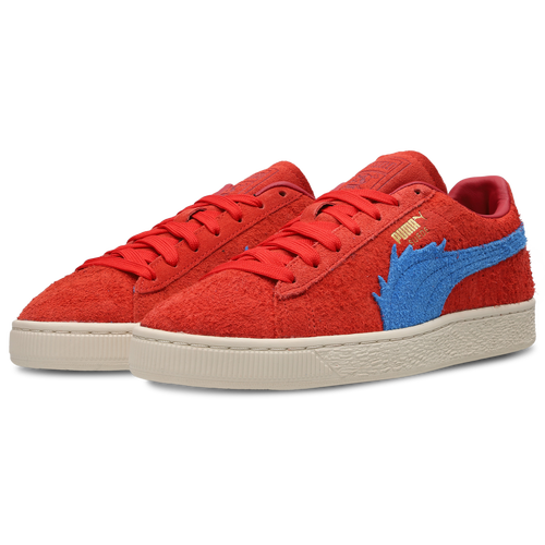 Puma Suede One Piece - Image 2 of 7 Enlarged Image