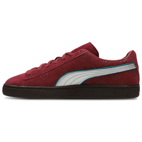 Puma Suede One Piece - Image 4 of 7 Enlarged Image