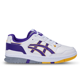 Ex89 - White / Gentry Purple