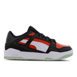 Herren Schuhe - Puma Slipstream - Black-Black-Warm Earth