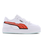 White-White
