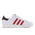 adidas Superstar II Denim - Men Shoes White-White-Better Scarlet