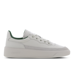 Men Shoes - Lacoste G80 Club - Off Wht-Off Wht