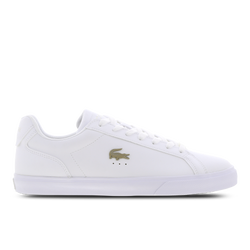 Herren Schuhe - Lacoste Lerond Pro - Wht-Wht