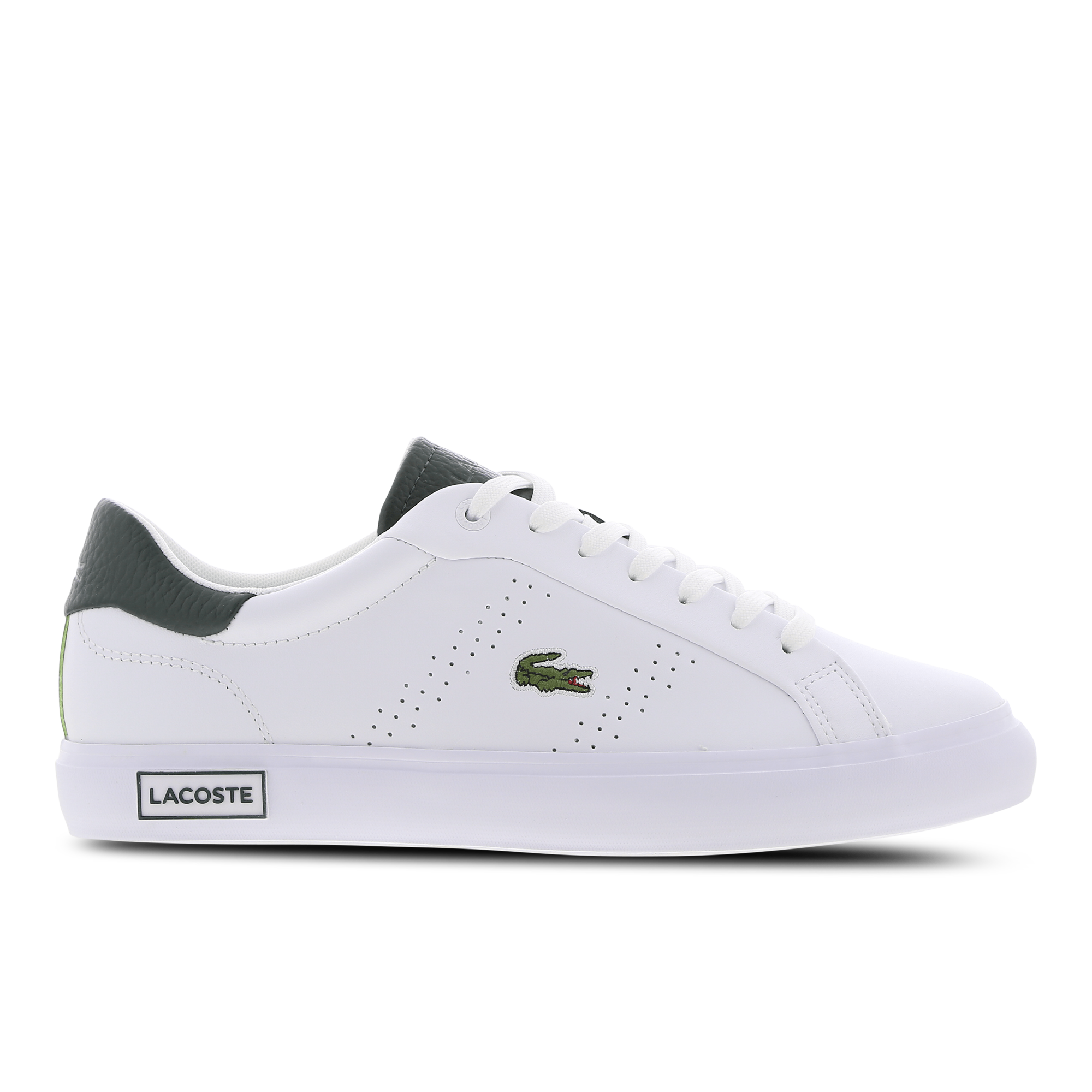 Lacoste shoes outlet foot locker