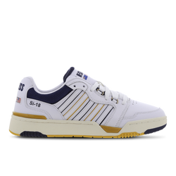 Mens trainers footlocker online