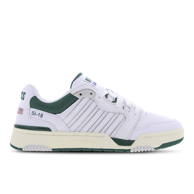 K-swiss Si-18 Rival - Men Shoes - 08531-108-M