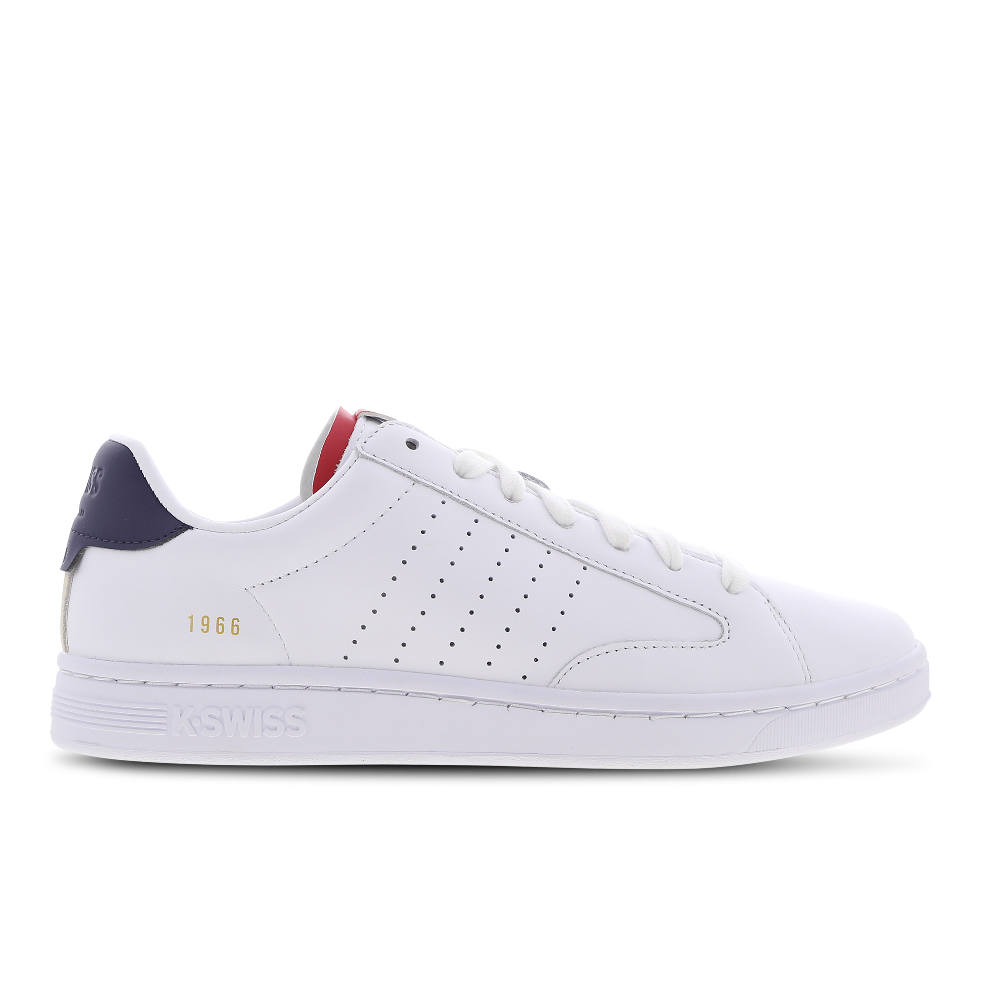 K Swiss Lozan Klub Lth