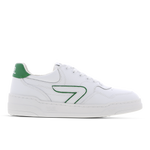 White-White-Golf Green