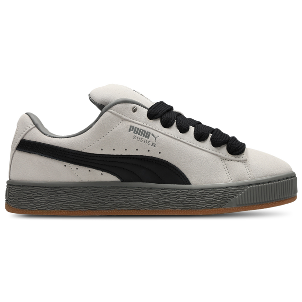 Puma Suede Xl - Men Shoes - 395205-58