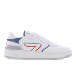 White-White-Artisinal Red