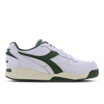White-Fogliage