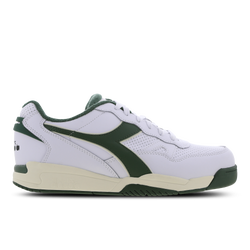 Uomo Scarpe - Diadora Winner - White-Fogliage