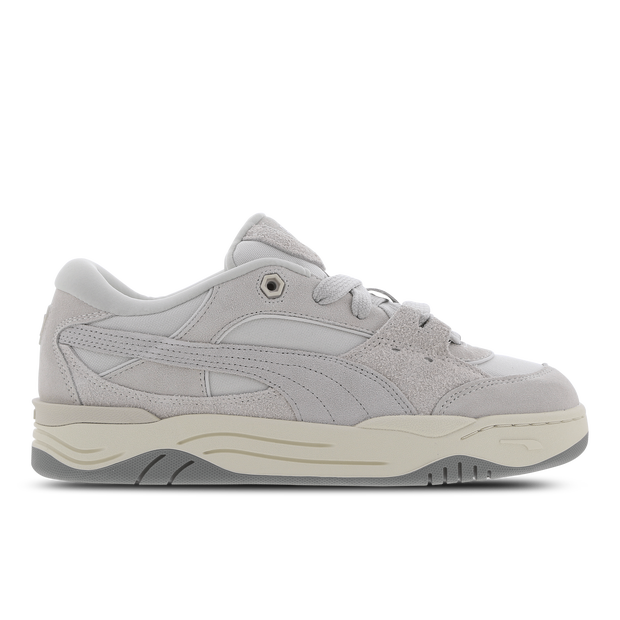 Puma 180 herensneaker grijs