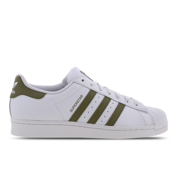 Zapatilla Superstar - HP5501