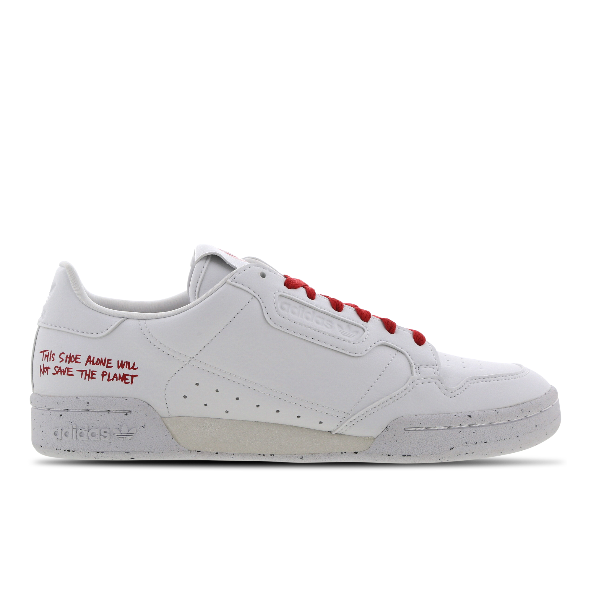 adidas continental footlocker