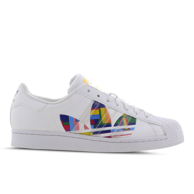 adidas Superstar Pride (2020) - FY9022