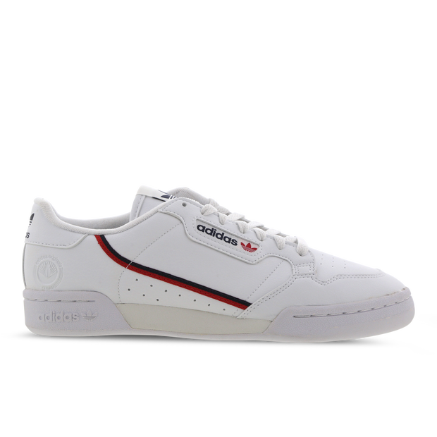 Buty sneakersy adidas Originals Continental 80 Vegan FW2336 - FW2336