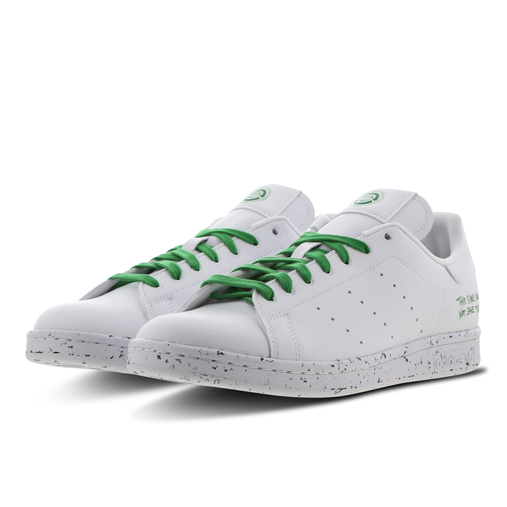 foot locker stan smith uomo