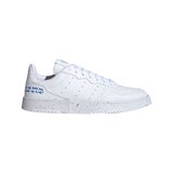 White-White-Collegiate Royal