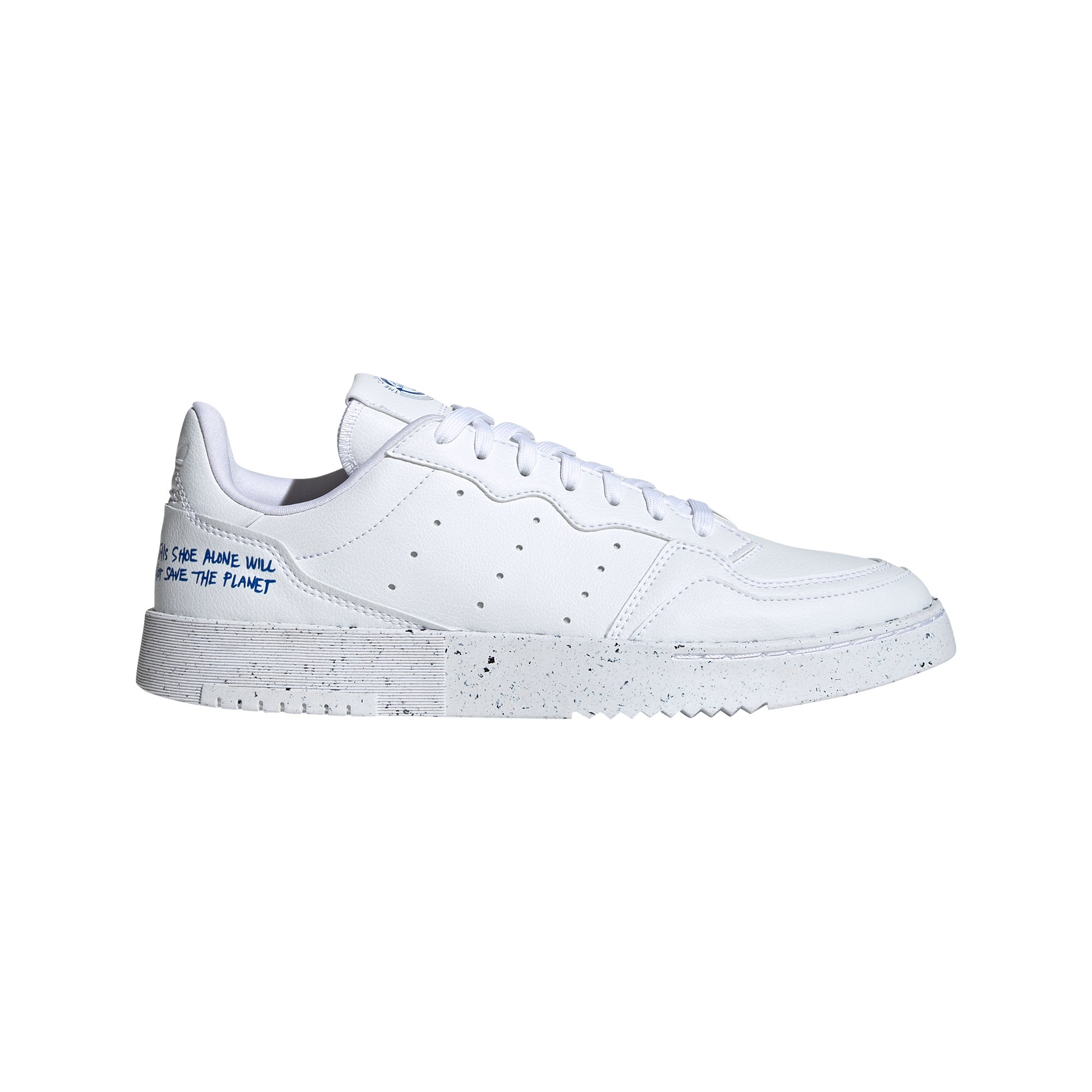 adidas supercourt uomo