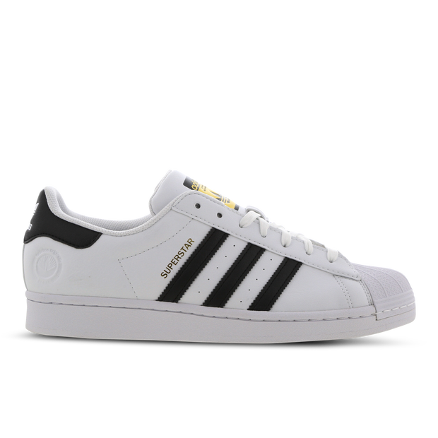 Buty sneakersy adidas Originals Superstar Vegan FW2295 - FW2295