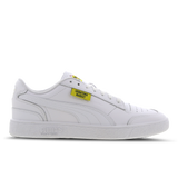 White-White