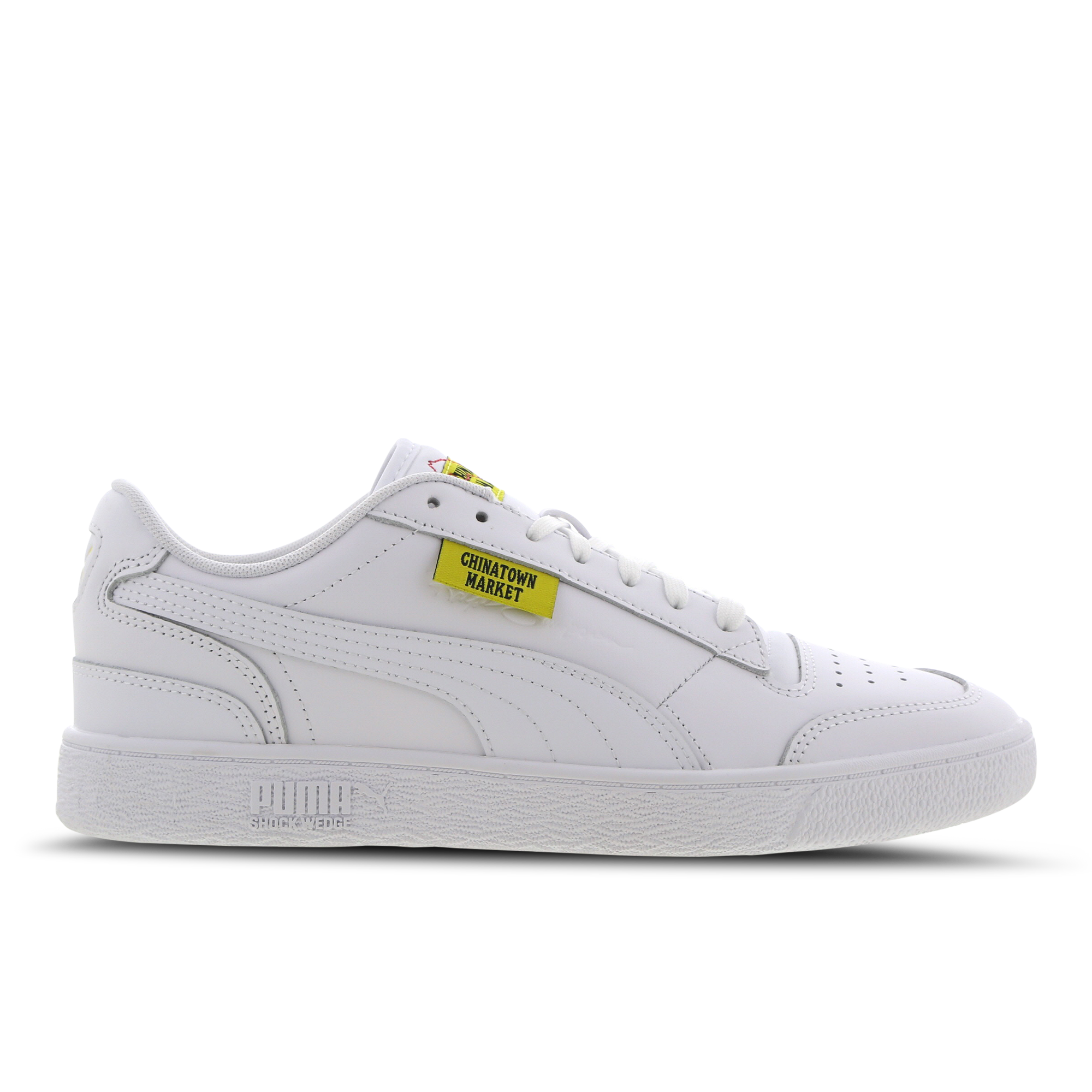 puma ralph sampson x chinatown market