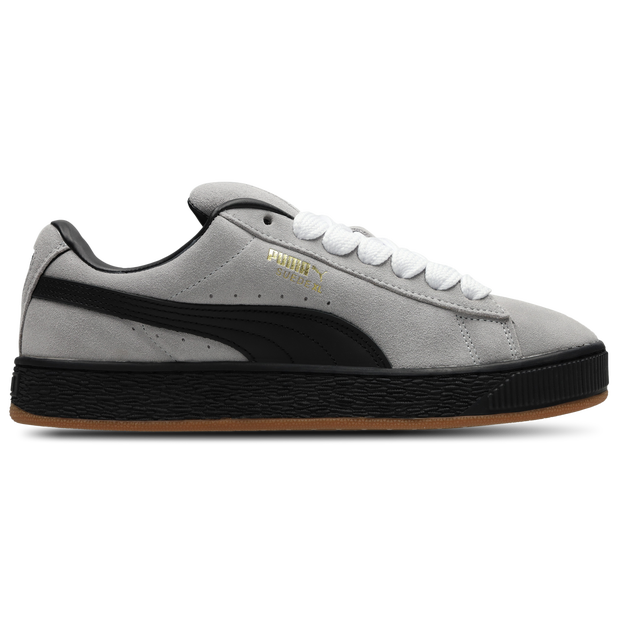 Puma Suede Xl - Men Shoes - 395205-59