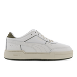 Warm White-Alpine Snow-Dark Olive