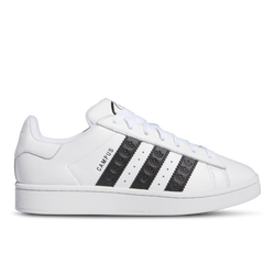 Men Shoes - adidas Campus 00S - White-Black-White