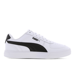 Homme Chaussures - Puma Caven - White-White-Black