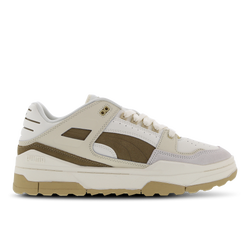 Hombre Zapatillas - Puma Slipstream - Warm White-Warm White-Sand Dune