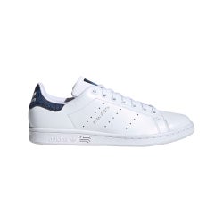 Men Shoes - adidas Stan Smith - Ftwr White-Ftwr White-Bright Royal