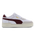 Puma Ca Pro - Men Shoes White-White-Dark Jasper