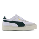 White-White-Malachite