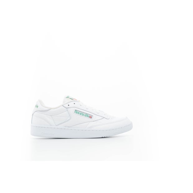 Reebok CLUB C 85 "WHITE" - FX3874