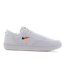 Nike Court Vintage - Herren Schuhe White-Black-Orange